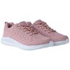 Women's Flyknit, lace-up sports shoes, size 9 - 2