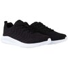 Women's Flyknit, lace-up sports shoes, size 6 - 2