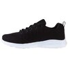 Women's Flyknit, lace-up sports shoes, size 6 - 3
