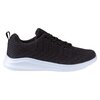 Women's Flyknit, lace-up sports shoes, size 10