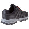 Men's lace-up, low-cut hiking shoes, size 9 - 4