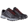 Men's lace-up, low-cut hiking shoes, size 12 - 2