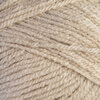 Acrylic yarn, beige, 100g - 2
