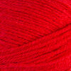 Acrylic yarn, red, 100g - 2