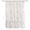 Splash Home - Fabric shower curtain, 70"x72" - 2