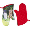 Cotton Concepts - Woof Collection, oven mitts, 2 pcs - 2