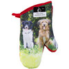Cotton Concepts - Woof Collection, oven mitts, 2 pcs - 3