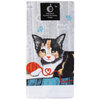 Cotton Concepts - Purrfect Collection, dish towel - 2