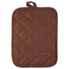 Cotton Concepts - Coffee Collection, potholder - 2
