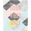 Puzzle, Daily Mantra, Good vibes only, 300 pcs - 2