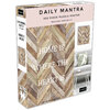 Puzzle, Daily Mantra, Home is where the heart is, 300 pcs