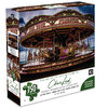 KI - Puzzle, Chris Lord, Seafront carousel, 750 pcs