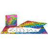 Eurographics - Puzzle, Butterfly rainbow, 1000 pcs (tin box) - 2
