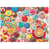 Eurographics - Puzzle, Cupcake party, 1000 pcs (tin box) - 3
