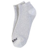 Dickies - Performance low cut socks, 6 pairs, grey - 3