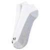 Dickies - Performance low cut socks, 6 pairs, white - 3