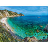 KI - Puzzle, By the sea, Elba Island, Tuscany, 1000 pcs - 2