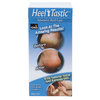 Heel Tastic - Intensive heel care with natural neem and karanja oils - 3