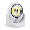 Atomic Light Angel - Indoor and outdoor motion-activated, cordless LED light