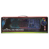 Bytech - Gaming keyboard with multi-colour backlight - 3