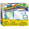 2 in 1 magnetic drawing board - 3