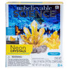 Unbelievable science 4-in-1 ultimate science kit - 4