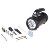 Flashlight with tool kit, 17 pcs - 3