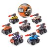 5 Surprise - Monster Trucks Series 1, Collectible toy - 2