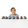 5 Surprise - Monster Trucks Series 1, Collectible toy - 7