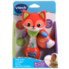 VTech - Shake & See fox rattle - 7