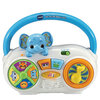 VTech - Tune & Learn boombox, French