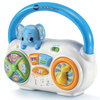 VTech - Tune & Learn boombox, French - 3