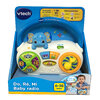 VTech - Tune & Learn boombox, French - 5