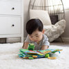 VTech Baby - Turtle's Busy Day soft book, English edition - 8