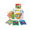 Leap Frog - Fun-2-3 instant camera, French
