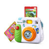 Leap Frog - Fun-2-3 instant camera, French - 4