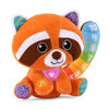Leap Frog - Colourful counting red panda, French - 3
