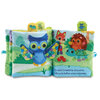 VTech Baby - Turtle's Busy Day soft book, French edition - 3
