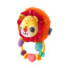 VTech Baby - Touch & discover lion rattle - 4