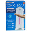 Bell+Howell - Distributeur de savon automatique Sonic Soap