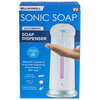 Bell+Howell - Distributeur de savon automatique Sonic Soap - 5