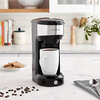 Frigidaire - Single serve K-cup pod coffee maker - 2