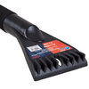 Deluxe Expandable snow brush with ice scaper, 31" to 39" - 4