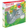 Dotz Box - Diamond dotting kit, koala climb - 2