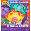 Crayola - Paper flower science kit - 4