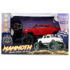 Mammoth remote control 4x4 racer