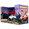 Mammoth remote control 4x4 racer - 2