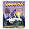 Mammoth remote control 4x4 racer - 3