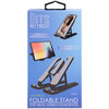 Bytech - Universal foldable stand for tablets, mobiles & game devices - 6