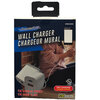 Wall charger USB-C and USB-A 2.4 AMP - 2